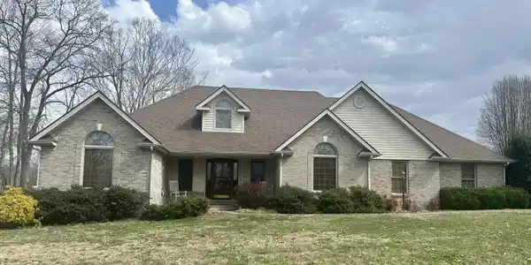 342 Water Cliff Drive