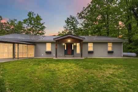 1597 Fisherman Cove Road