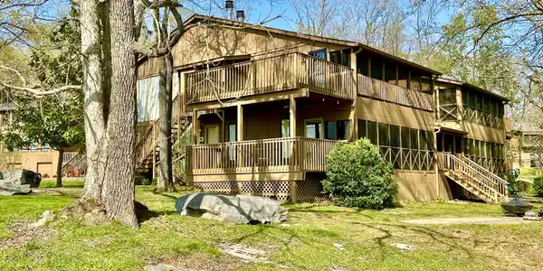 46-3 Woodson Bend Resort