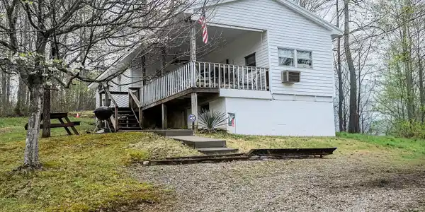 210 Echo Road