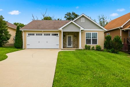 370 Persimmon Way