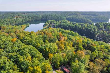 999 Rockcastle River Forestry Road