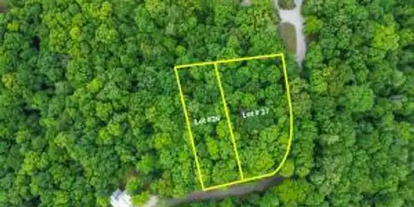 Lot 27 Timber Ridge Road