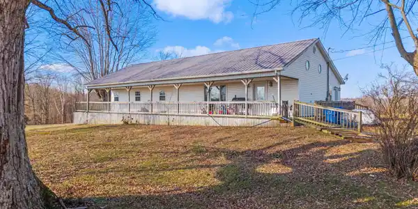 38 Beech Grove Road