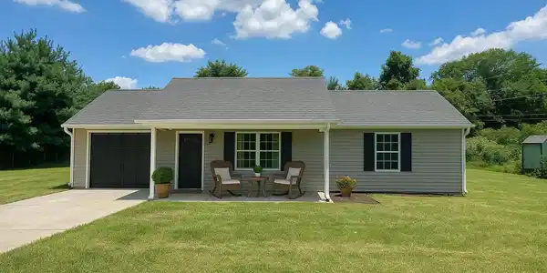 38 Woodland Trail