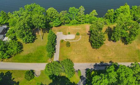 642 Water Cliff Drive