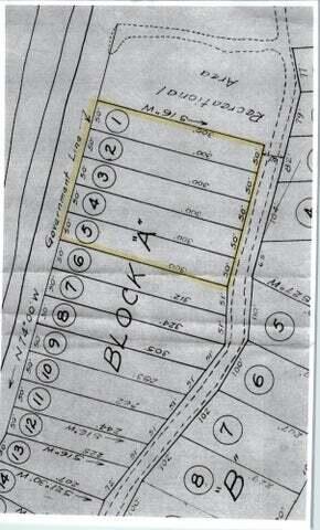 Image 3: 510 Lakeview plat