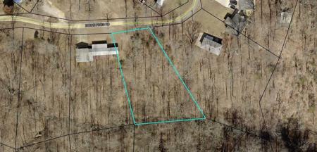 Lot 19 Indian Pines Road