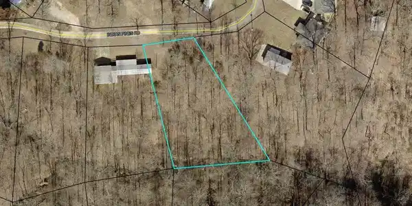 Lot 19 Indian Pines Road