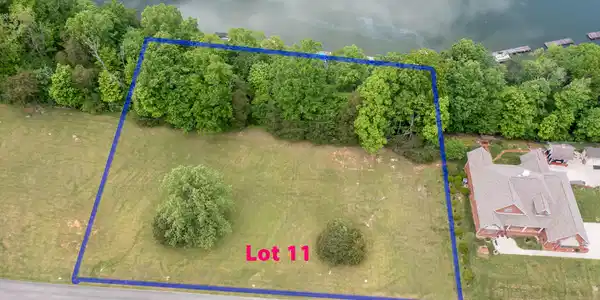 Lot 11 Cedar Pointe Drive