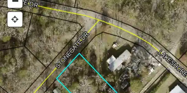 LT622 Stonegate Drive
