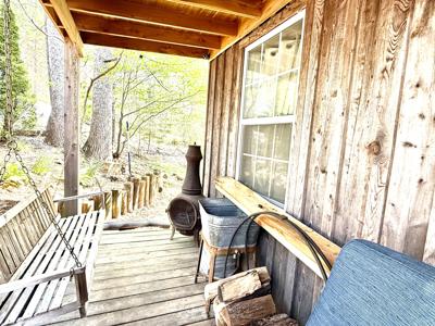 470 Cedar Bluff Road