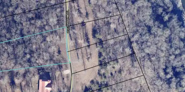 Lot 103 Cumberland Shores