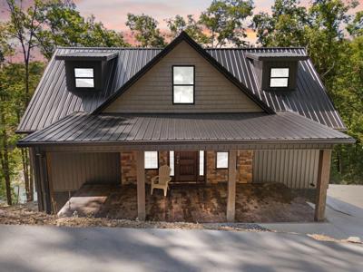 1265 Cliffs Edge Road