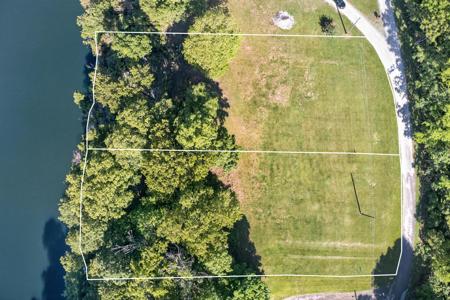 763 Lots 110/111 Herrington Woods