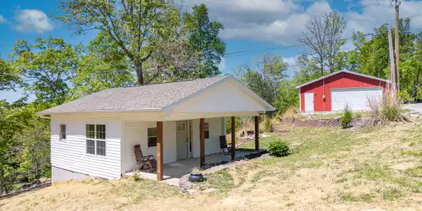 25 Hawk Drive