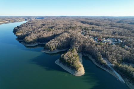 108 Ramsey Point Road