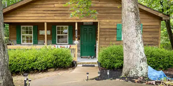 589 Enchanted Forest Way