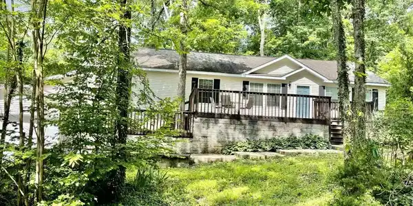 330 Buckeye Drive
