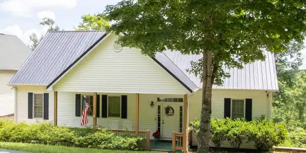 490 Majestic Drive
