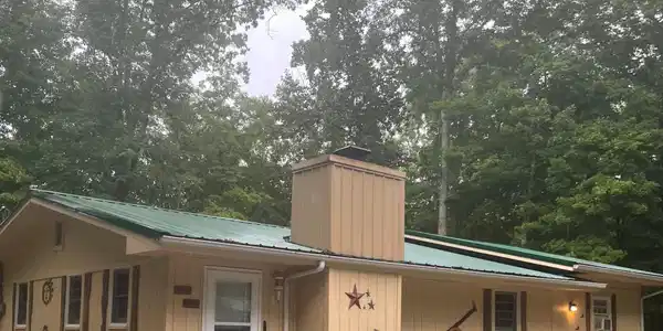 10 Dixie Lake Drive