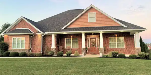 85 Lake Forest Drive