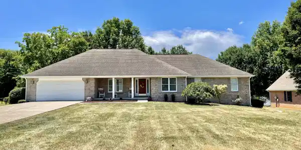 418 Wildlife Drive