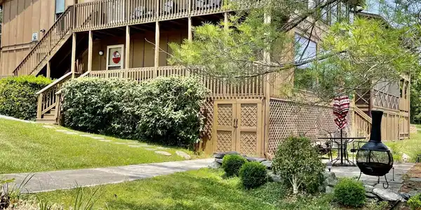 36-4 Woodson Bend Resort