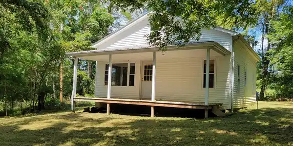 441 Woodrum Road