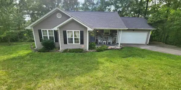 93 Whippoorwill Lane