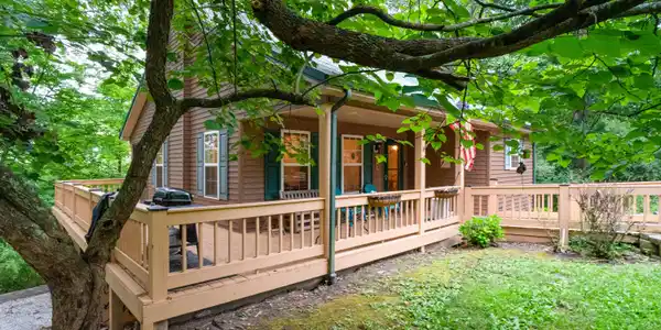 55 Majestic Drive
