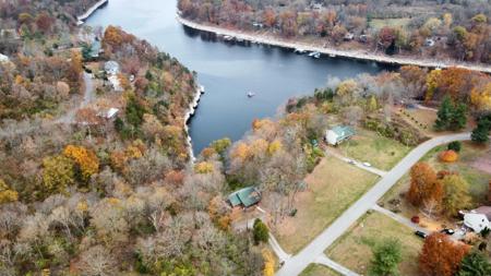 423 Hide Away Cove Road