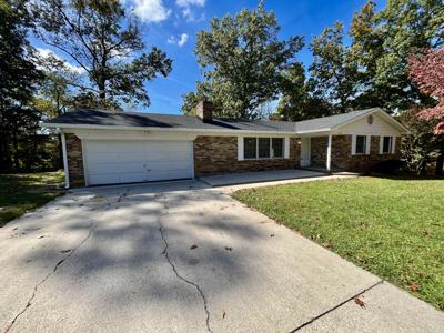 1708 Prather Drive