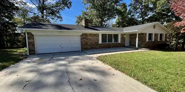 1708 Prather Drive