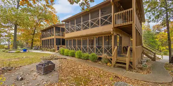 19-1 Woodson Bend Resort