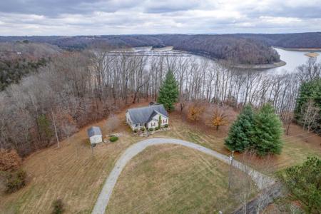 396 Emerald Hill Road
