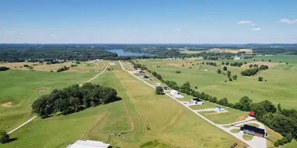 Phase 2, 8 Lighthouse Estates