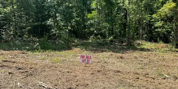 Lot 22 Spanns Lane