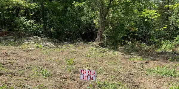 Lot 24 Spanns Lane