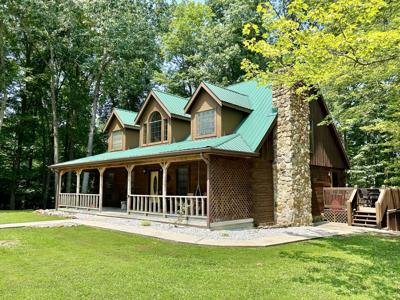 215 Eagles Bluff Road