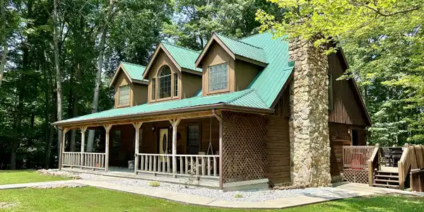 215 Eagles Bluff Road