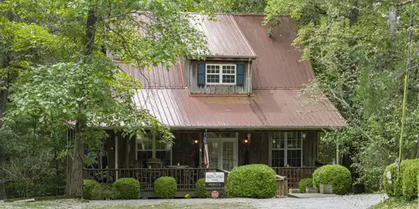384 Enchanted Forest Way