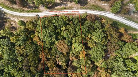 Lot 95 Sandstone Point