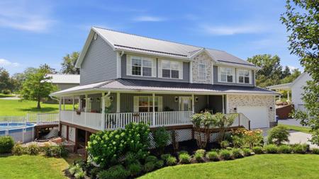 3826 Hickory Hill Drive