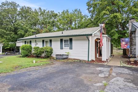 722 Bryant'S Camp Road