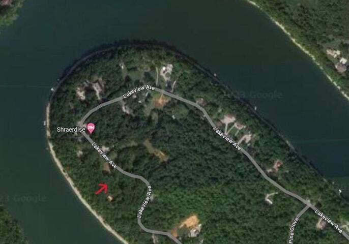 Image 1: 1850 lakeview ariel