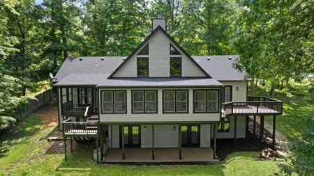 214 Hunter Drive