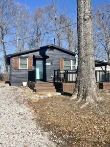 378 Beaver Lodge Road