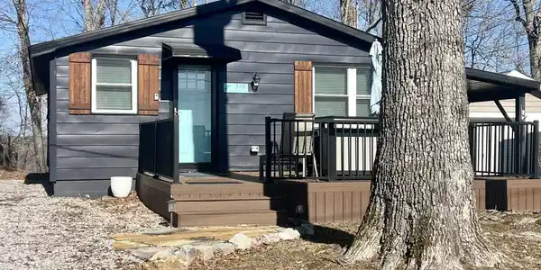 378 Beaver Lodge Road