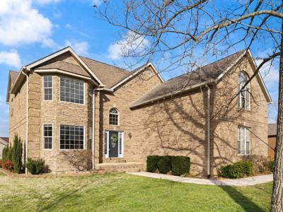 207 Lake Cliff Drive